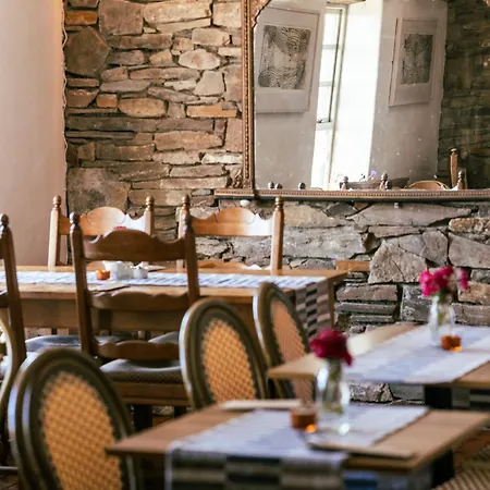 Corcreggan Mill B&B, Self-Catering & Glamping Dunfanaghy Exterior photo