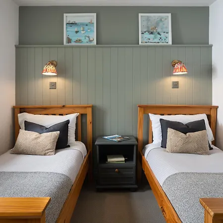Corcreggan Mill B&B, Self-Catering & Glamping Dunfanaghy Exterior photo