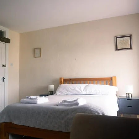 Corcreggan Mill B&B, Self-Catering & Glamping Dunfanaghy Exterior photo