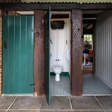 Corcreggan Mill B&B, Self-Catering & Glamping Dunfanaghy Room photo