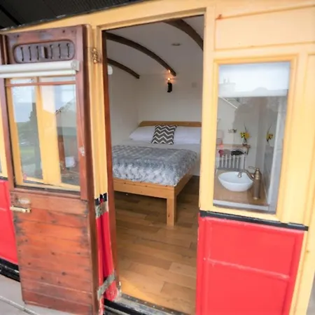Corcreggan Mill B&B, Self-Catering & Glamping Dunfanaghy Room photo