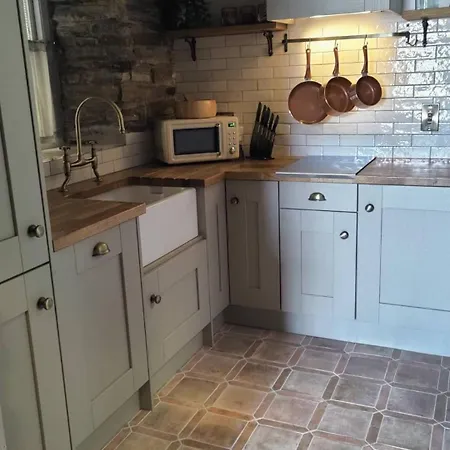 Corcreggan Mill B&B, Self-Catering & Glamping Dunfanaghy Exterior photo