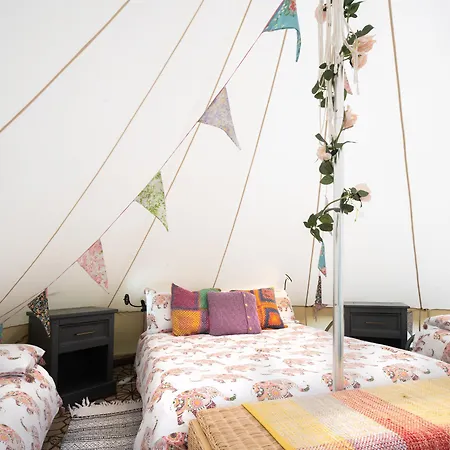 Corcreggan Mill B&B, Self-Catering & Glamping Dunfanaghy Room photo
