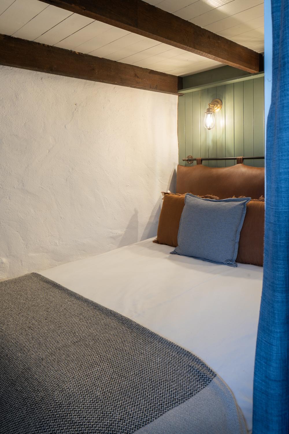 Lodge Corcreggan Mill Dunfanaghy