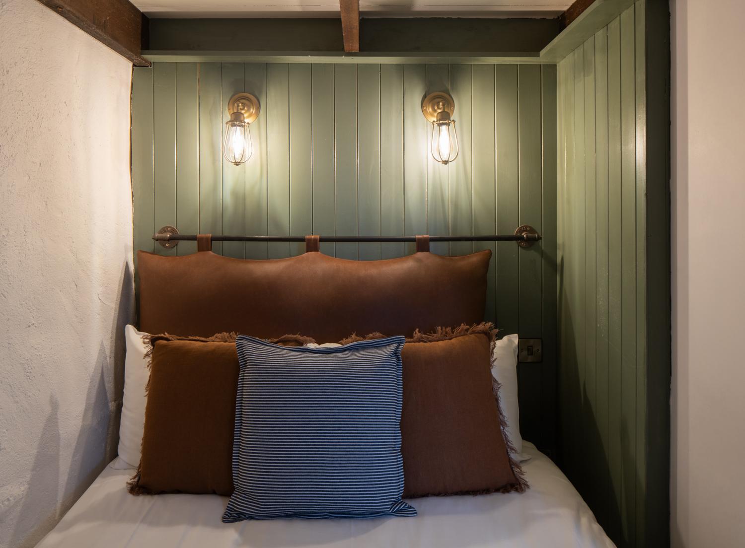 Corcreggan Mill Lodge Dunfanaghy