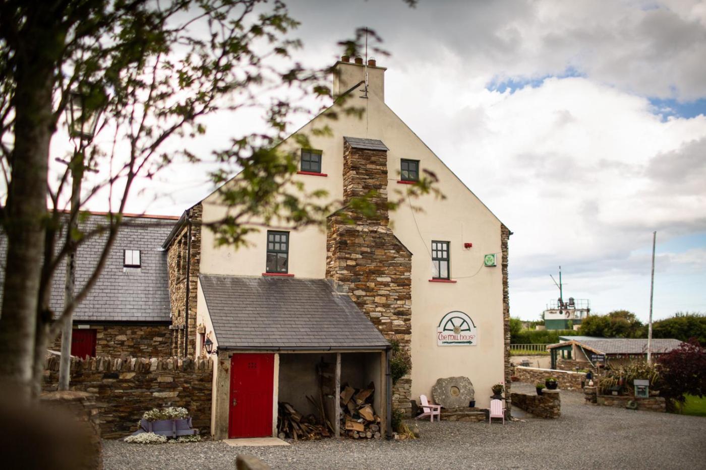 Corcreggan Mill Lodge *