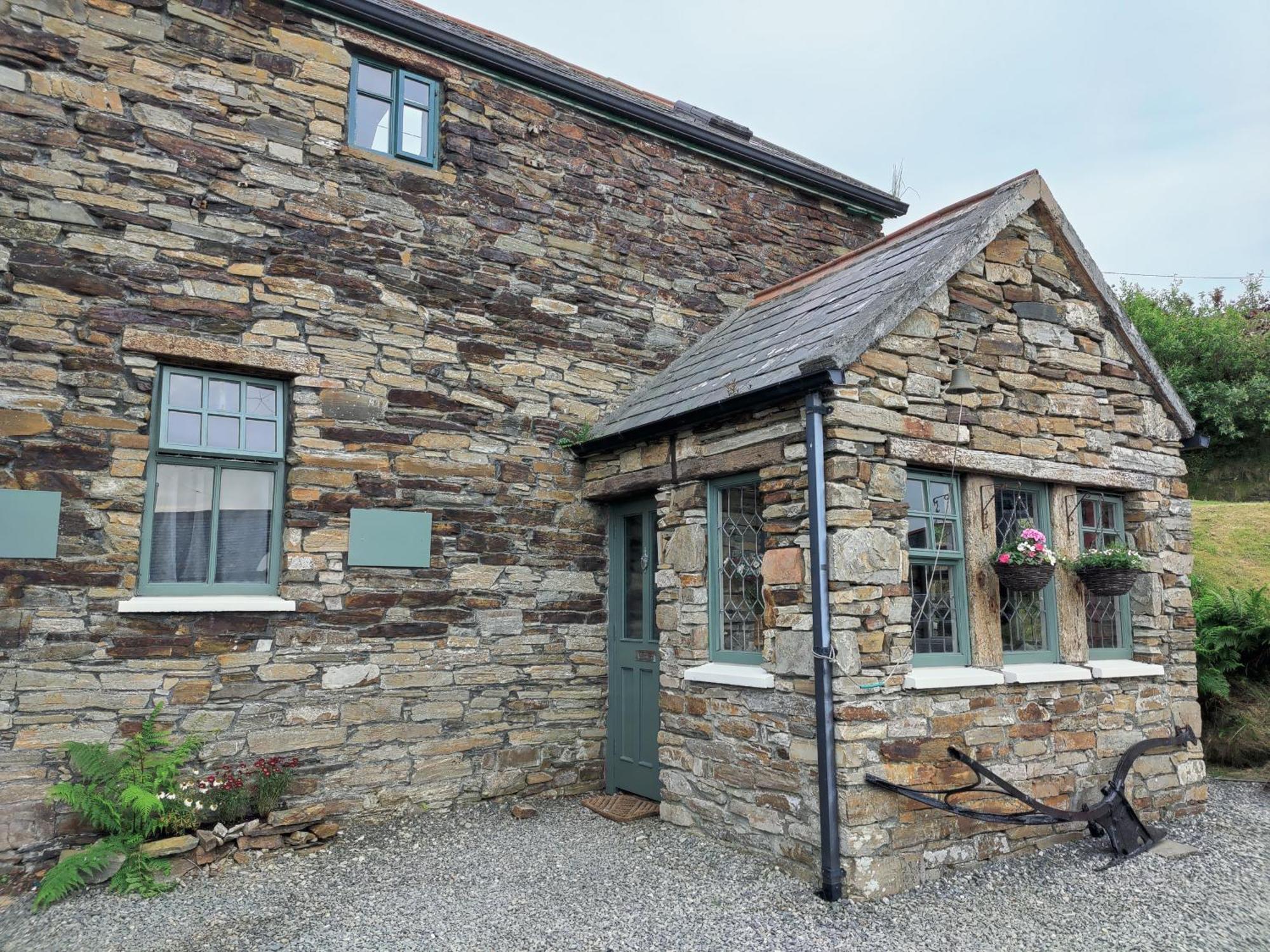 Corcreggan Mill Lodge