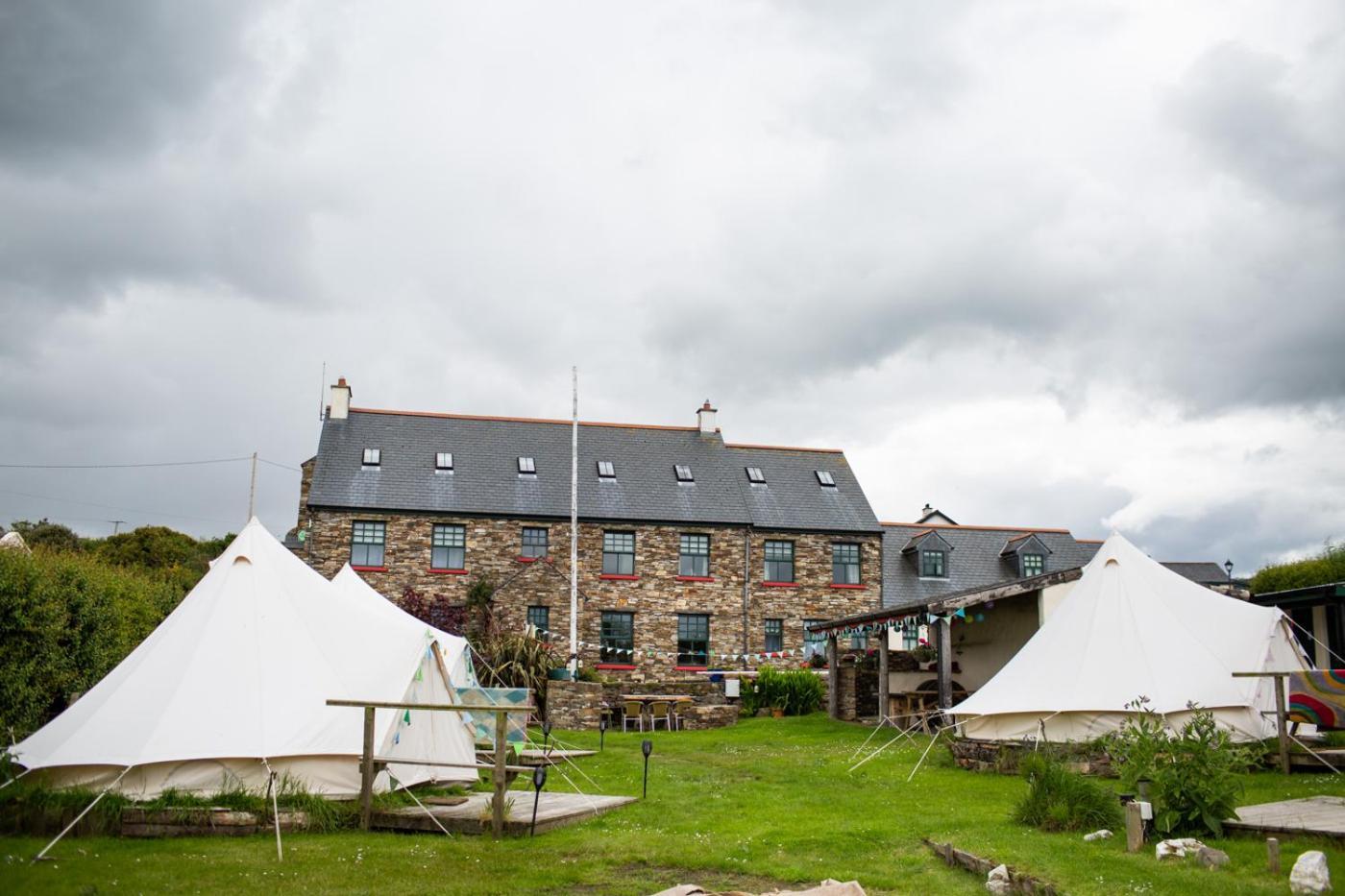 Corcreggan Mill * Dunfanaghy